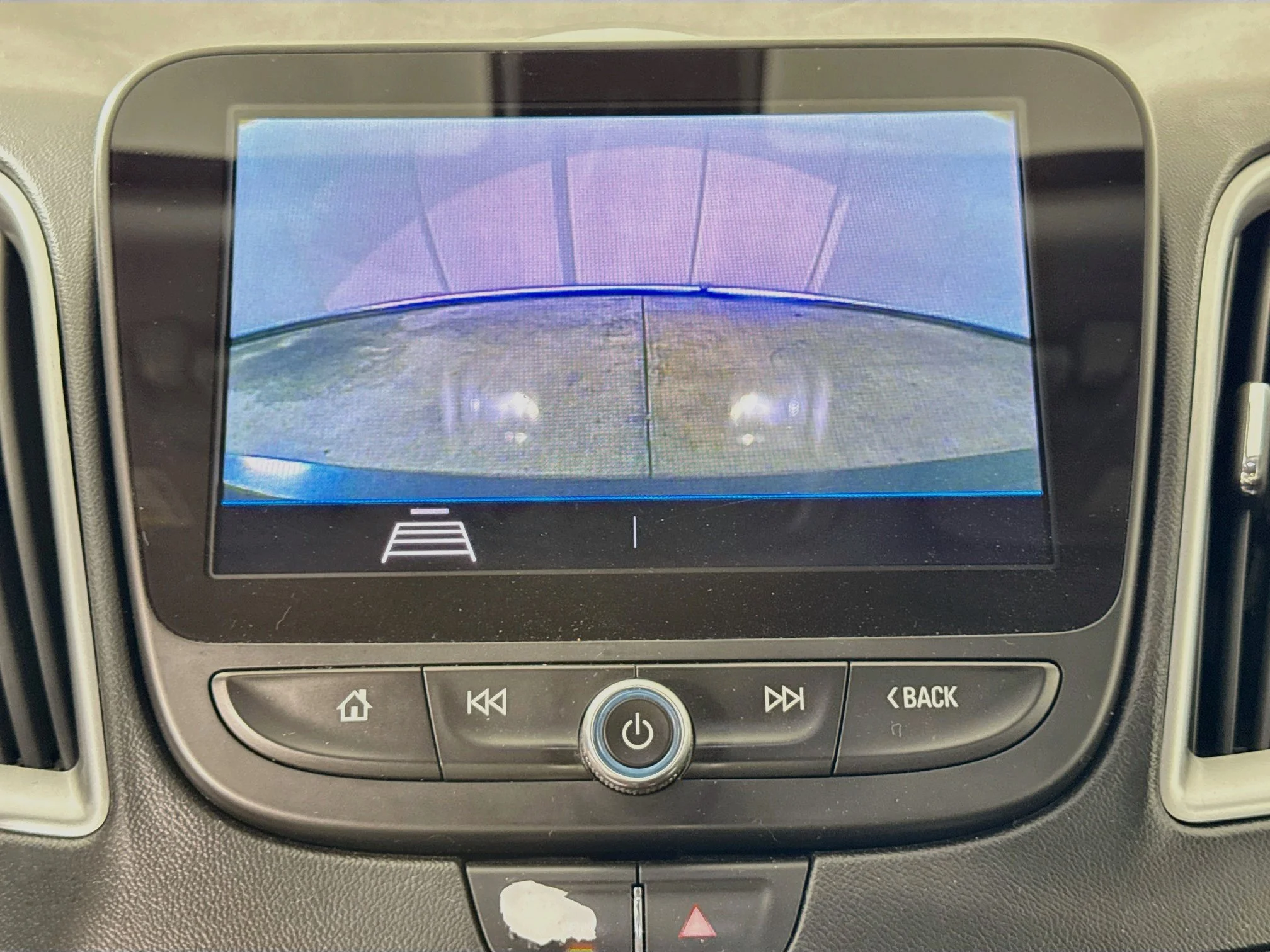 Used 2020 SHADOW GRAY METALLIC Chevrolet RS image 15