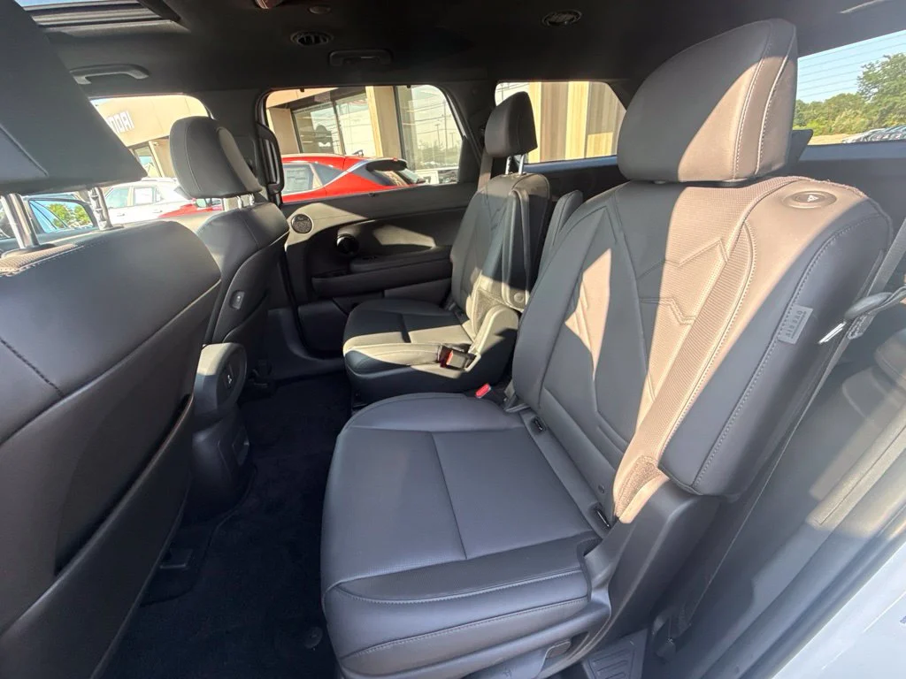 Used 2026 White Hyundai XRT Pro image 30