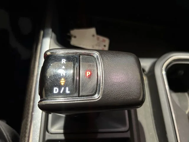 Used 2022 Beige Chevrolet LT Trail Boss image 15