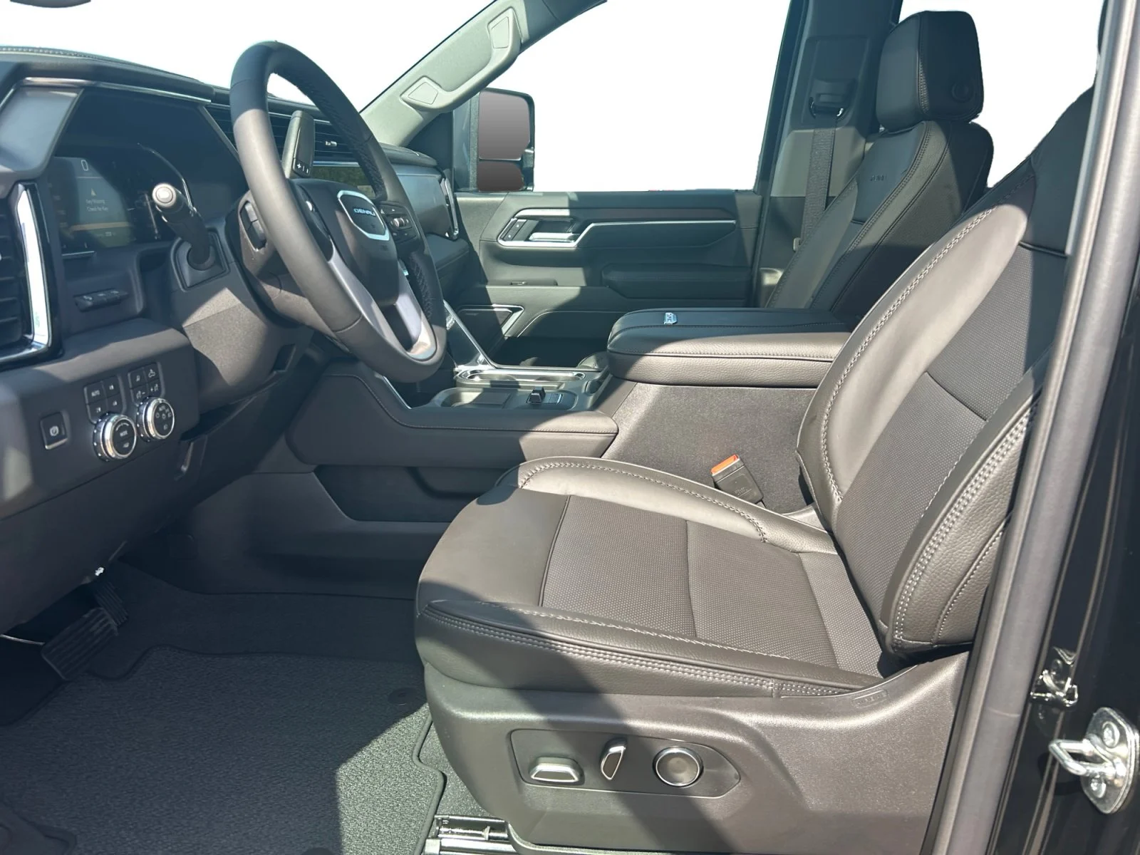 New 2026 Onyx Black GMC Denali image 14