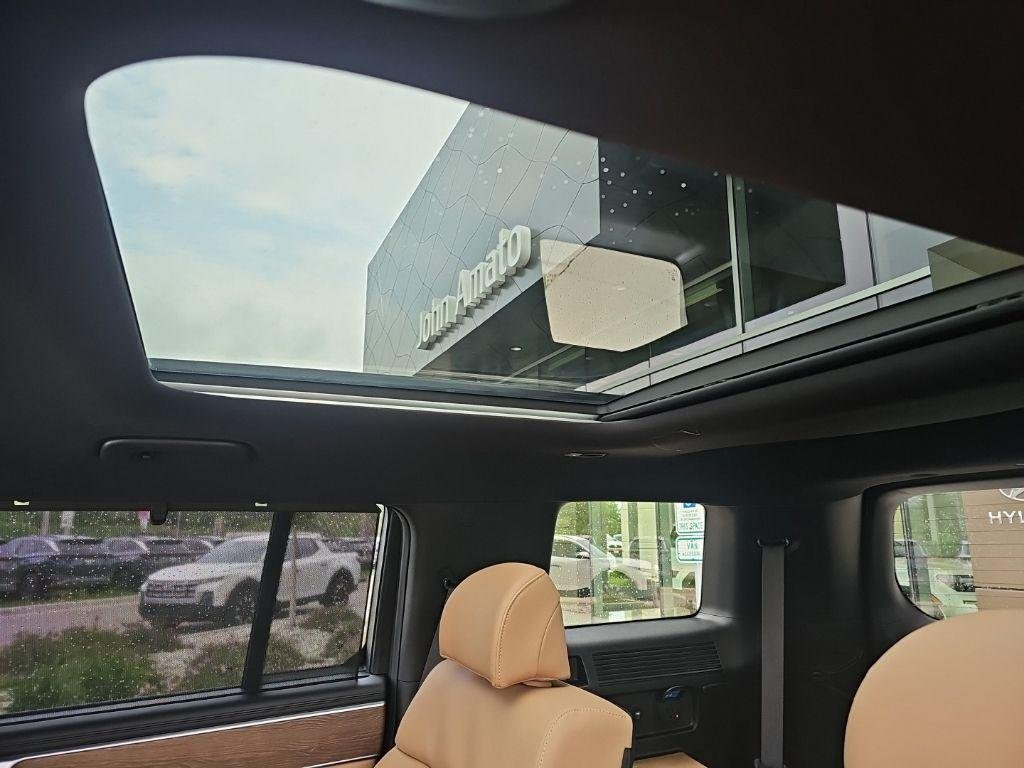 New 2026 White Hyundai Limited image 41