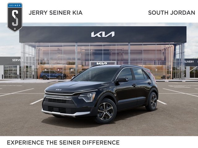 2026 Kia Niro EX
