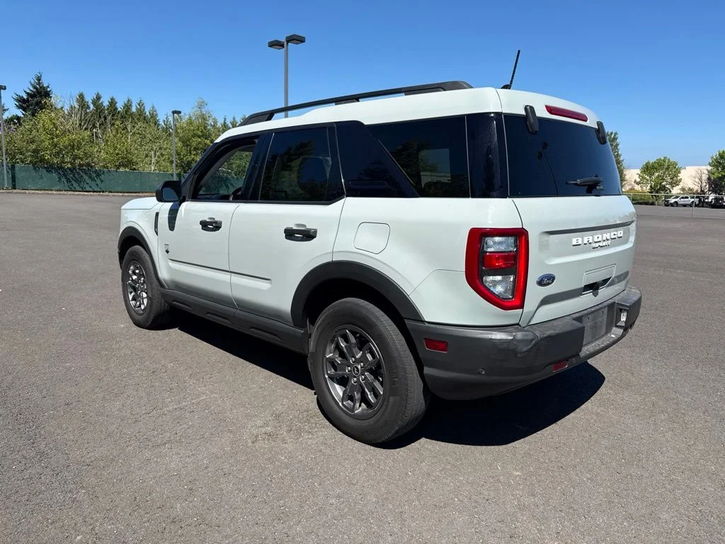 Used 2022 Cactus Ford Big Bend image 5