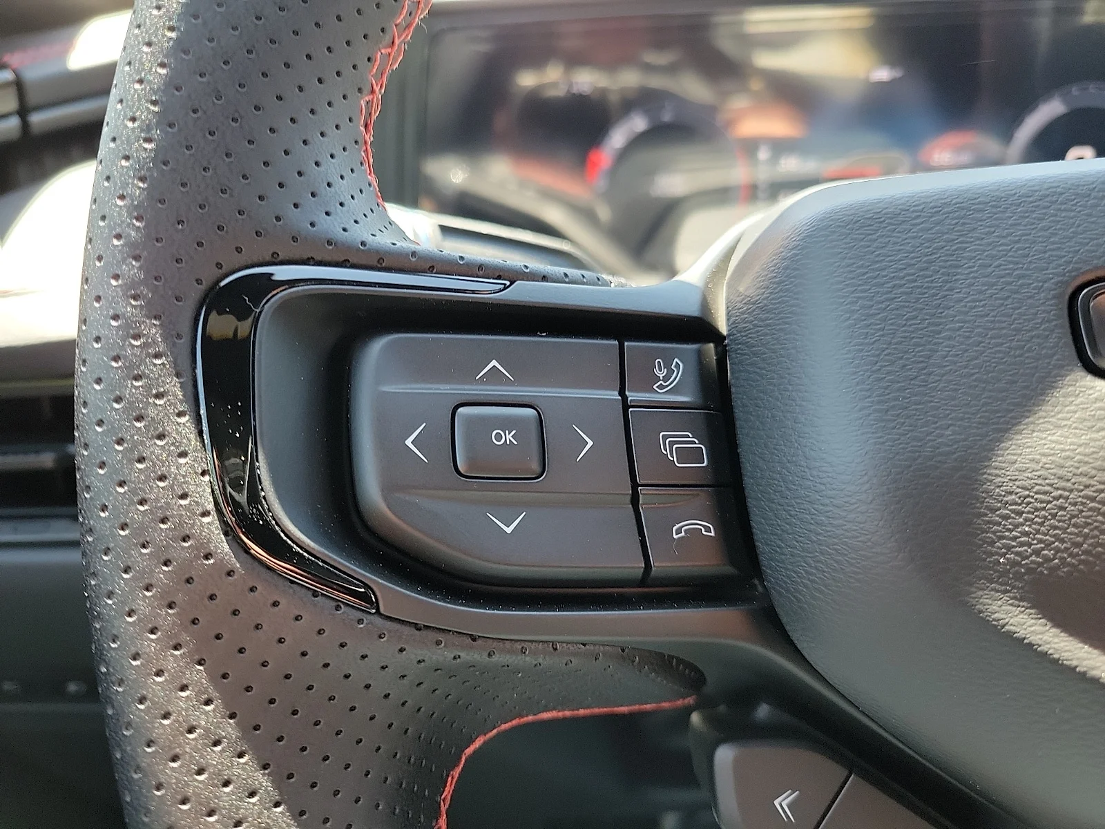 New 2026 Redeye Dodge R/T 4-DOOR AWD image 20