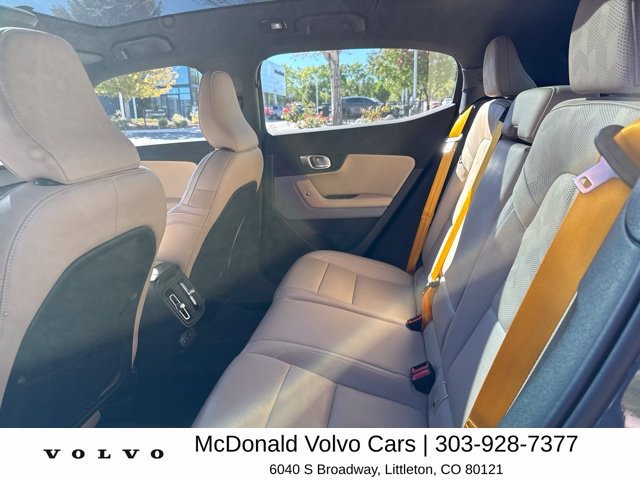 Used 2022 Black Polestar Long Range Dual Motor image 11
