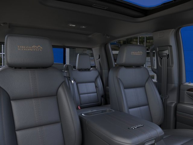 2026 Chevrolet Silverado 2500 HD High Country - Photo 24