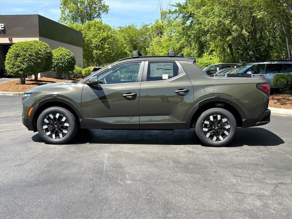 New 2026 Rockwood Green Wg2 Hyundai SEL image 47