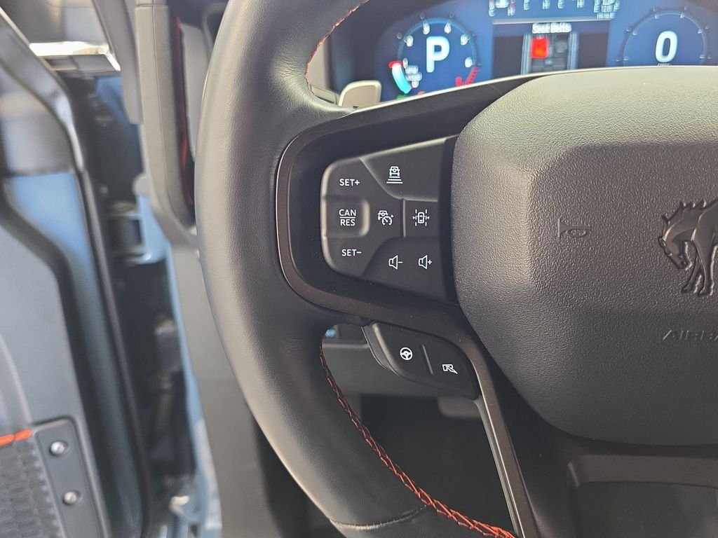 Used 2024 Gray Ford Raptor image 17