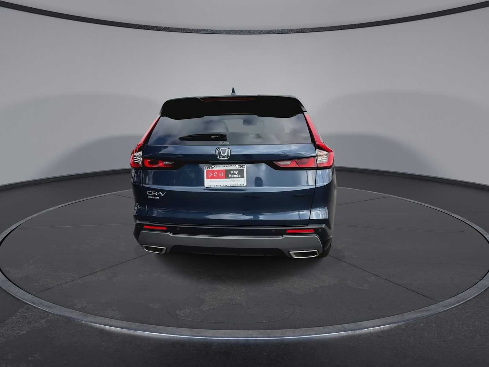 2024 Honda CR-V Sport-L - Photo 7