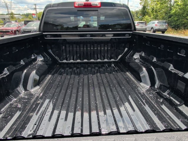 2026 Chevrolet Colorado Work Truck - Photo 32