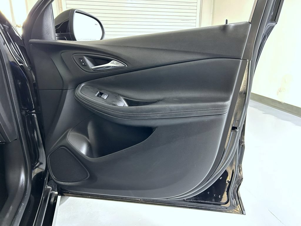 2024 Buick Encore GX Sport Touring - Photo 17