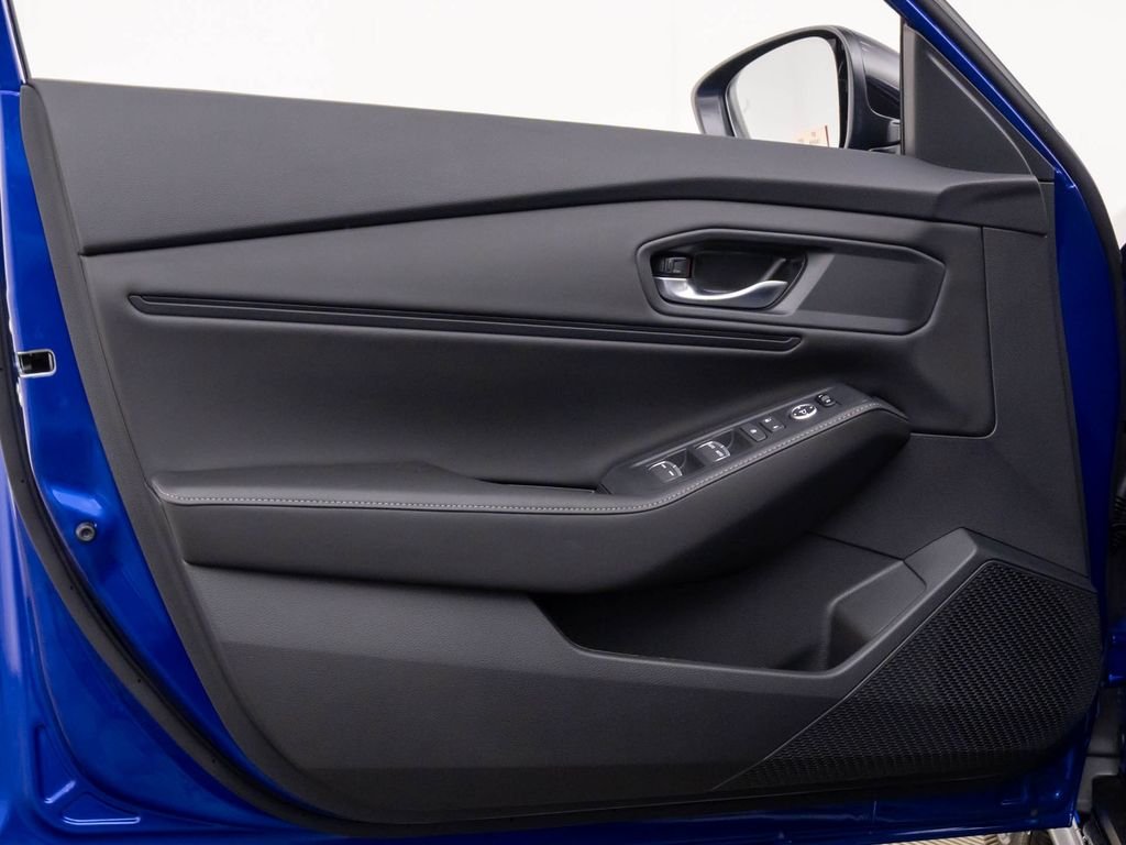 Certified Used 2026 Still Night Pearl Honda Sport Hybrid image 15