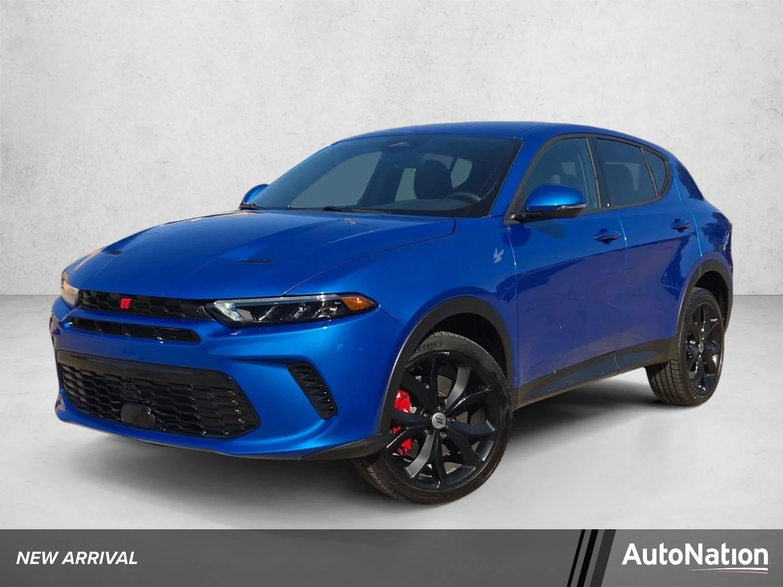 2024 Dodge Hornet