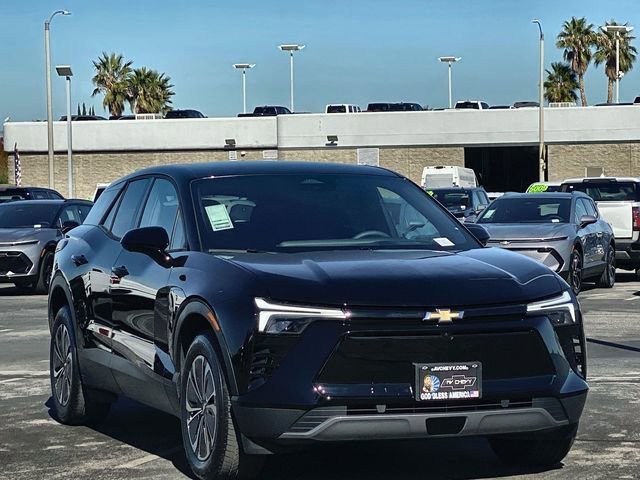 2026 Chevrolet Blazer EV LT - Photo 11