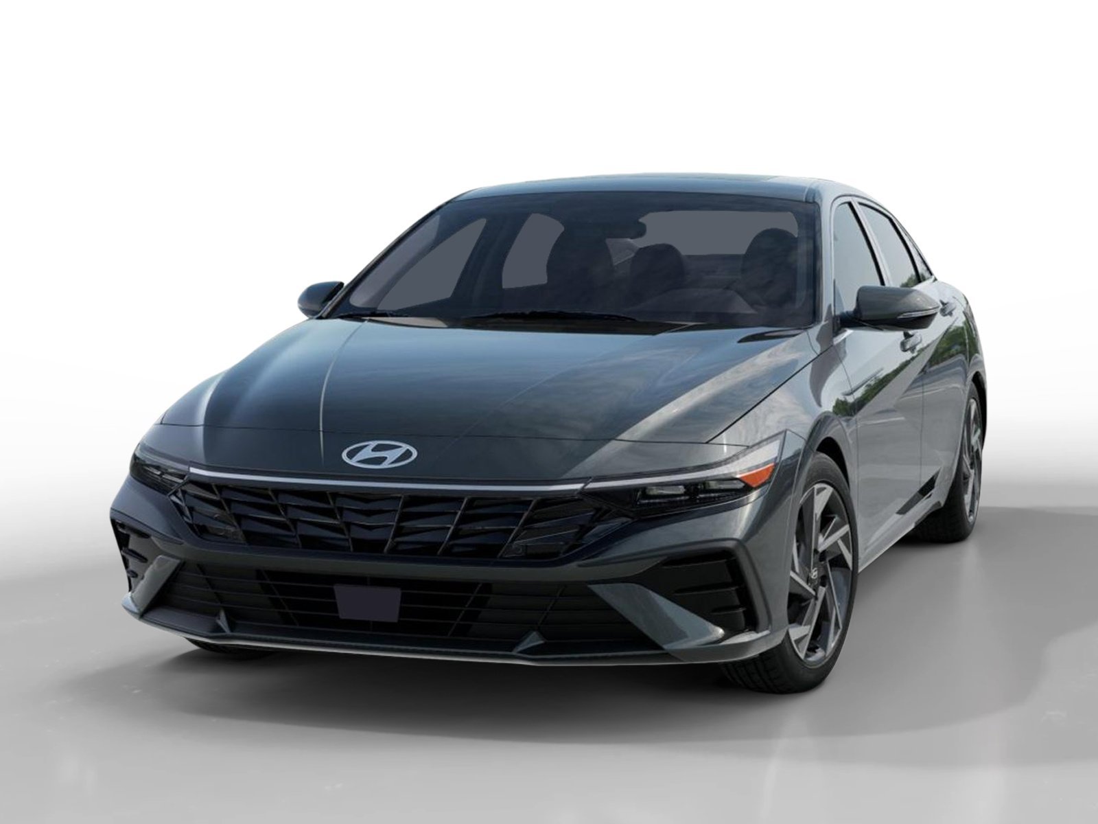 2026 Hyundai Elantra 1.6 HEV Limited DCT's photo