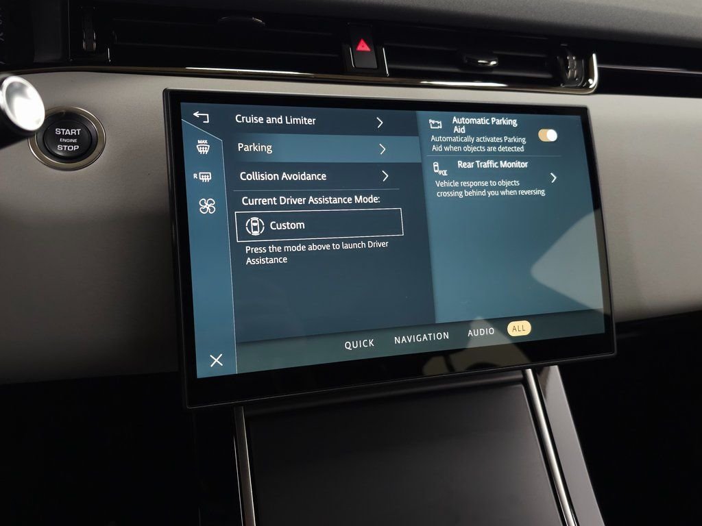 2026 Land Rover Range Rover Evoque S - Photo 30