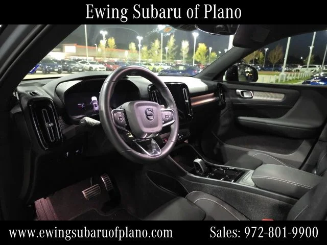 Used 2022 Gray Volvo P8 Plus image 5