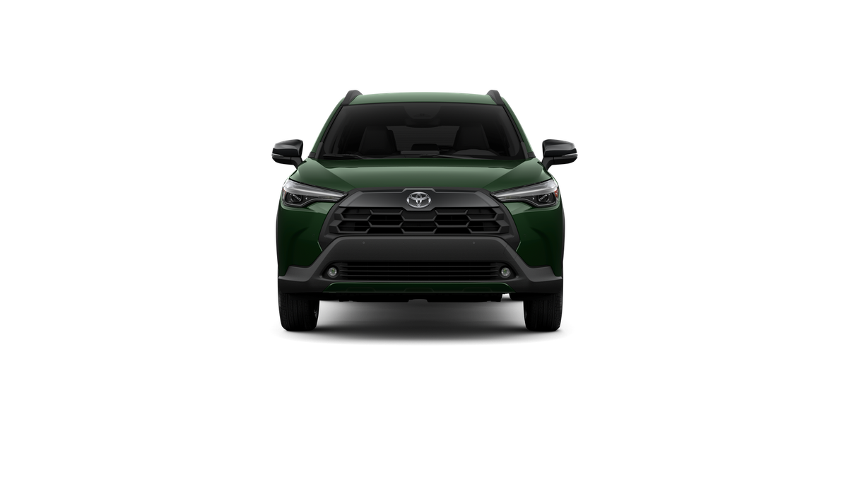 New 2026 Cypress Toyota XLE image 17