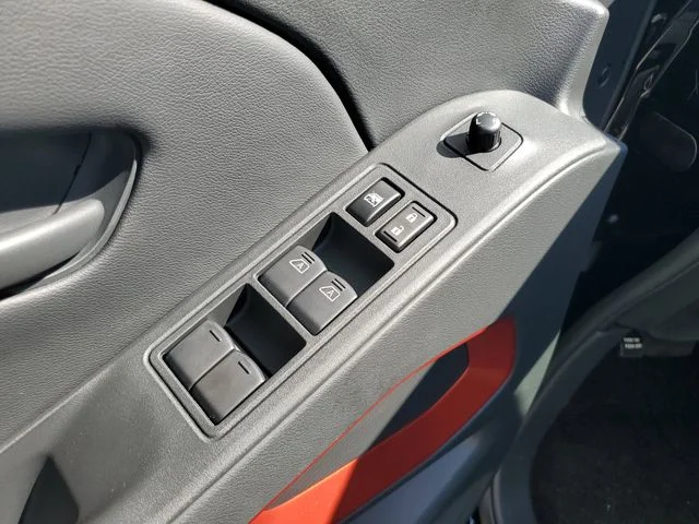2026 Nissan Frontier PRO-X - Photo 14