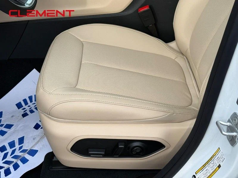 New 2026 Bright White Clearcoat Jeep Limited image 16