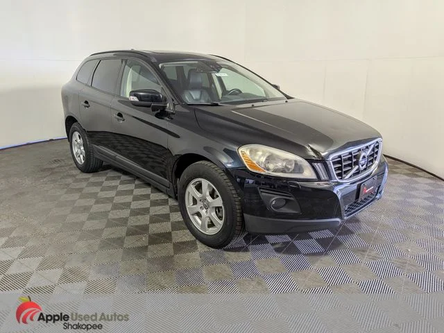 Used 2010 Gray Volvo 3.2 image 4