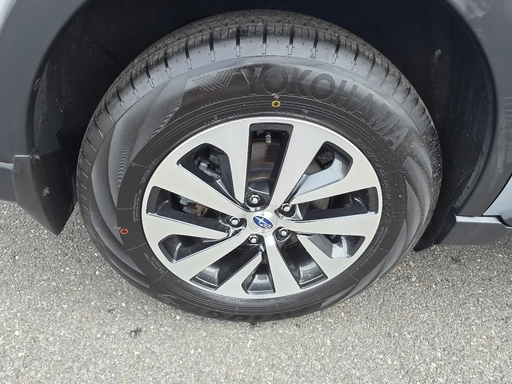 2020 Subaru Outback Premium - Photo 28
