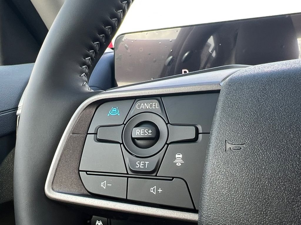 2026 Nissan Sentra SL - Photo 11