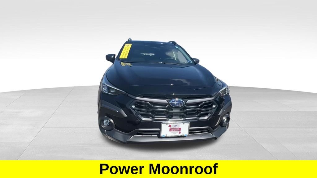 Used 2025 Black Subaru Limited image 16