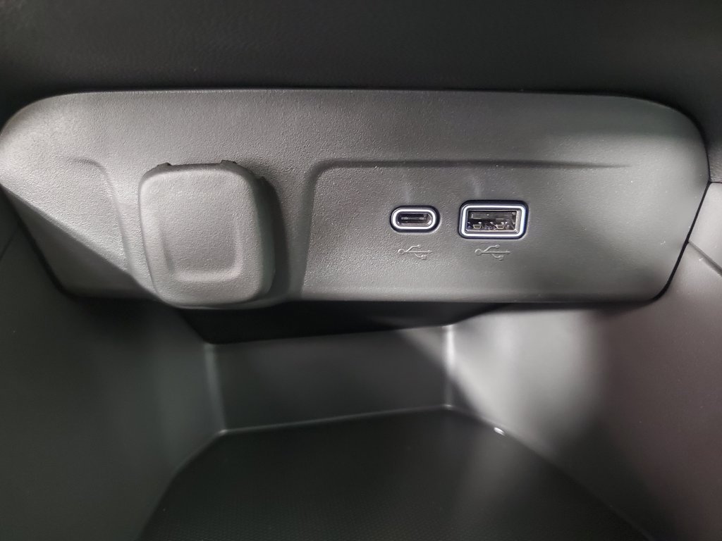 2026 Chevrolet Trax LS - Photo 23