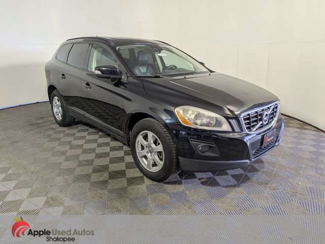 Used 2010 Gray Volvo 3.2 image 4