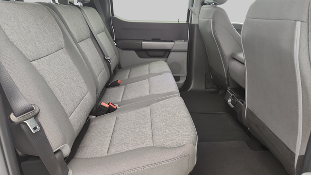 2026 Ford F-350 Super Duty XL - Photo 21