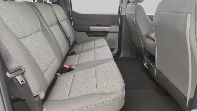 2026 Ford F-350 Super Duty XL - Photo 21