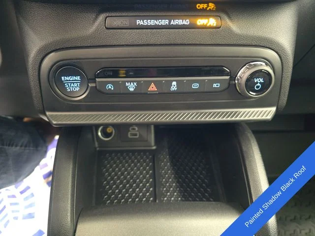 New 2026 Carbonized Gray Metallic Ford Big Bend® image 27