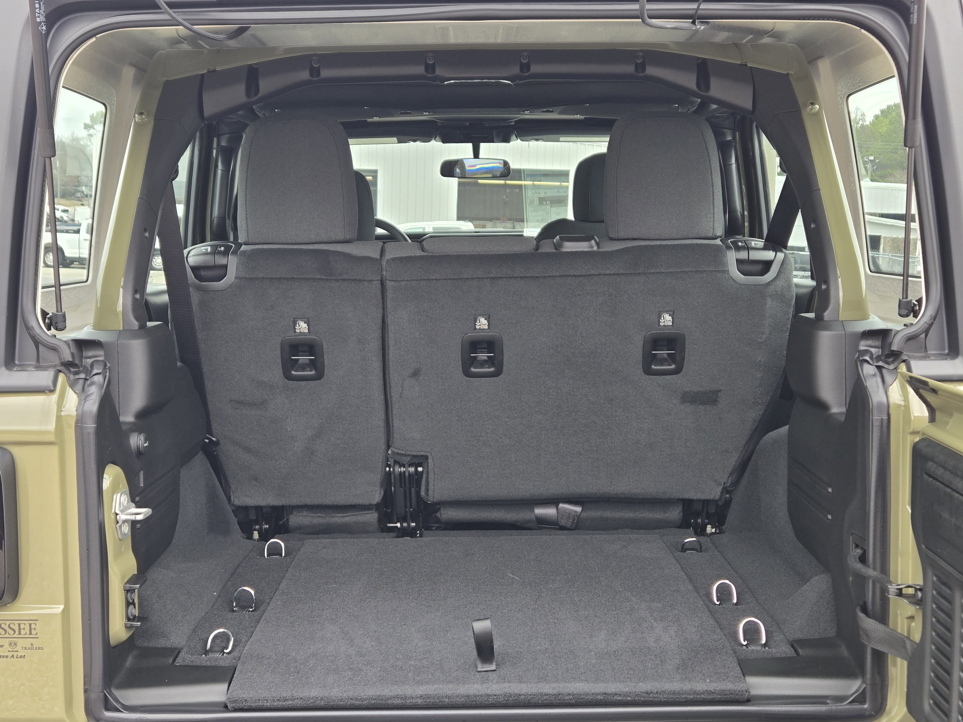 New 2026 41 Jeep Sport image 9