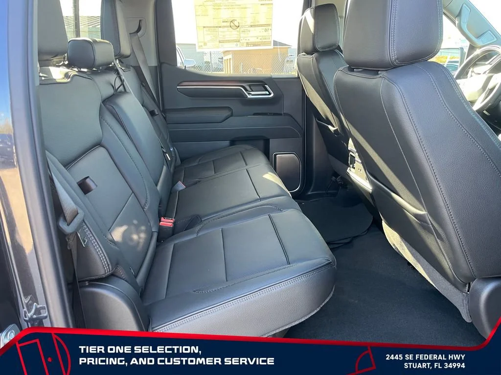 2026 GMC Sierra 1500 Denali - Photo 17