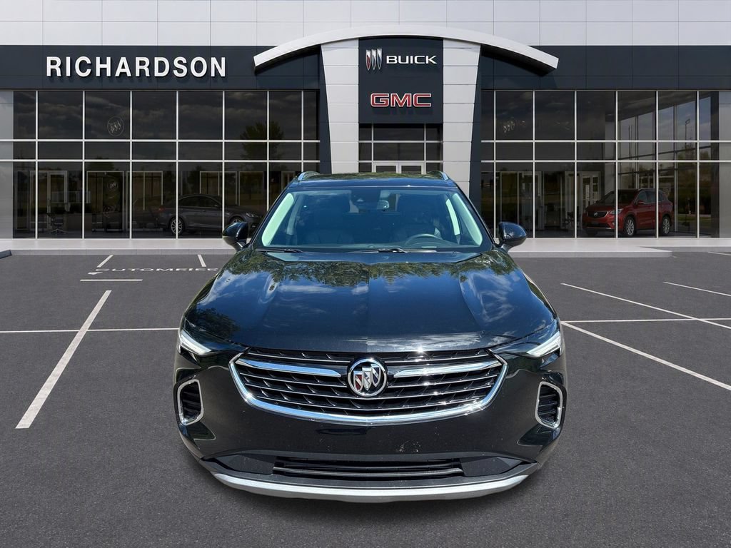 2023 Buick Envision Essence - Photo 8