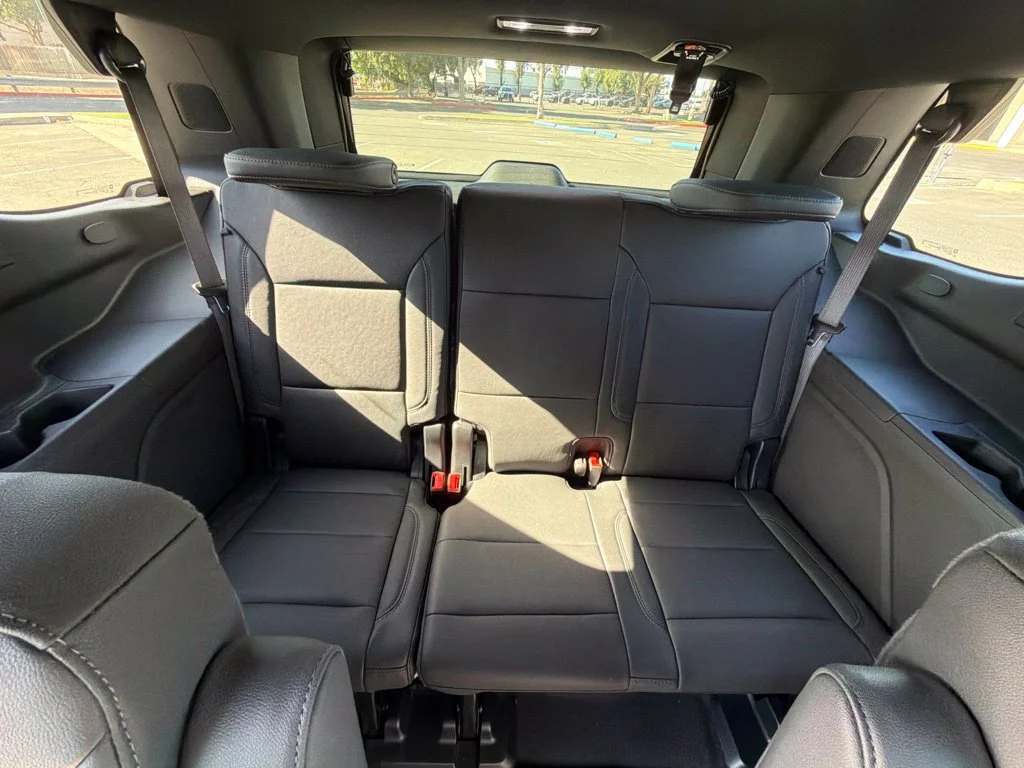 2027 Chevrolet Tahoe Z71 - Photo 35