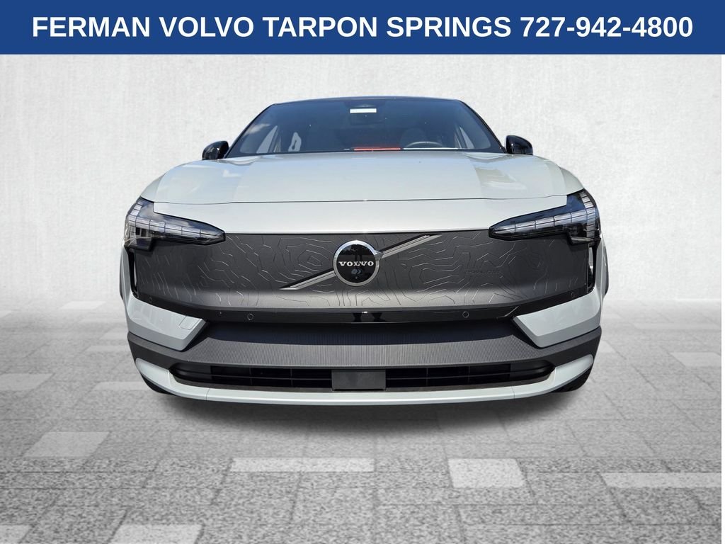 New 2026 Vapour Grey Volvo Ultra image 2