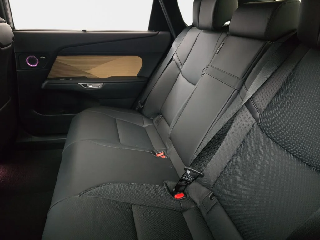 New 2026 Iridium Lexus LUXURY AWD image 14