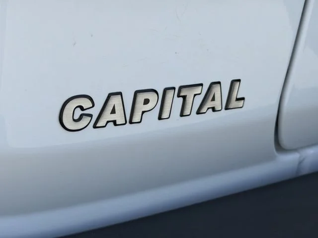 Used 2024 White Jeep Sport S image 38