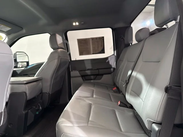 Used 2025 White Ford XL image 14