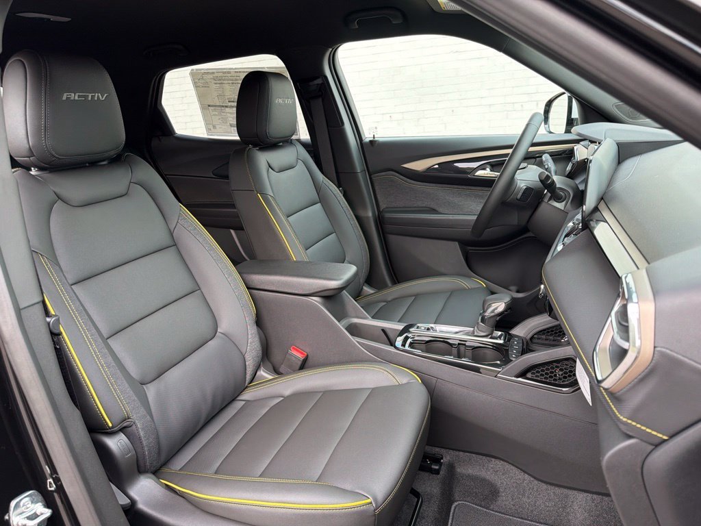 2026 Chevrolet Trailblazer Activ - Photo 13