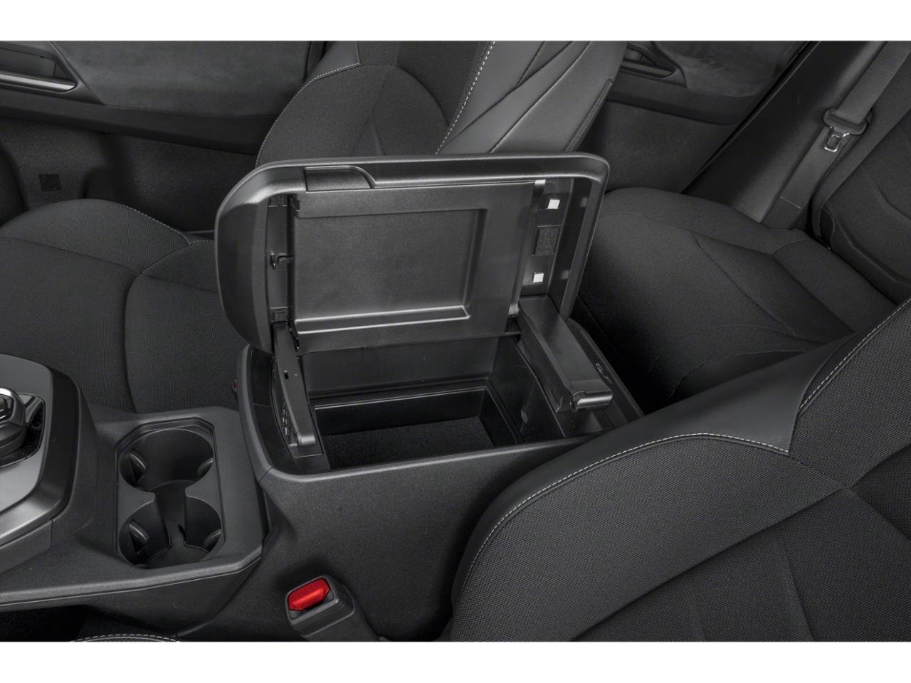 2026 Toyota C-HR SE - Photo 9