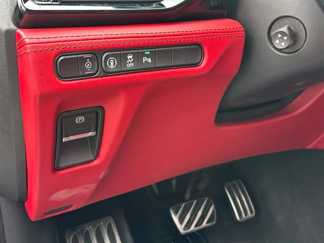 Certified Used 2022 Platinum White Pearl Acura A-Spec image 31