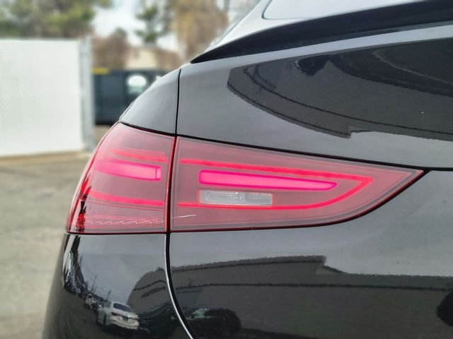 New 2026 Black Mercedes-Benz GLE 53 AMG® image 10