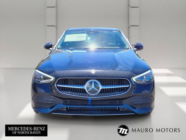 Used 2026 Black Mercedes-Benz C 300 image 8