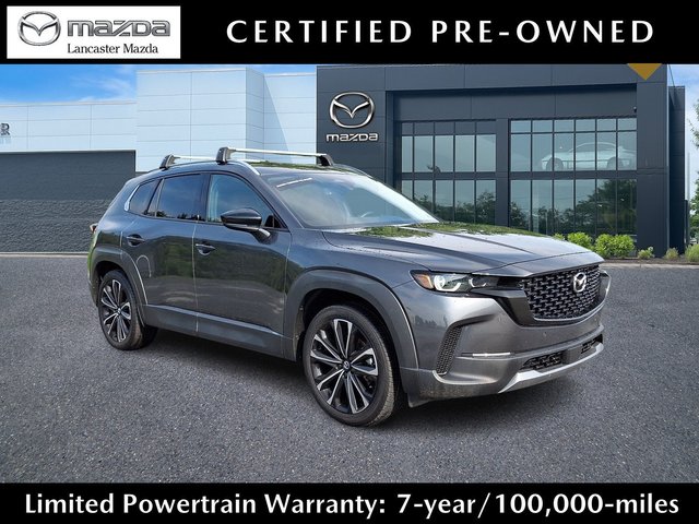 2025 Mazda CX-50 2.5 Turbo Premium Plus Package