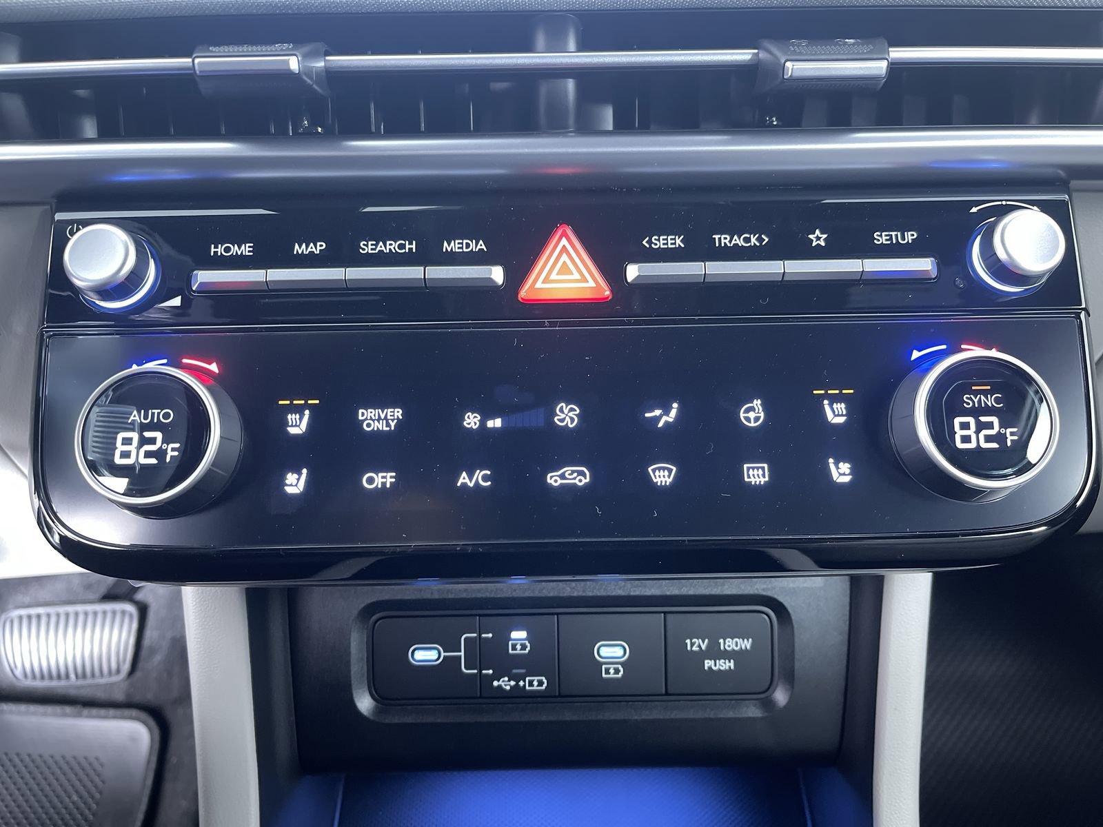 Certified Used 2026 Ecotronic Gray Hyundai Limited image 20