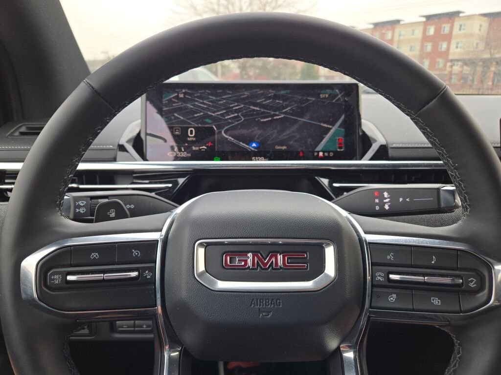 2026 GMC Sierra EV Elevation - Photo 33