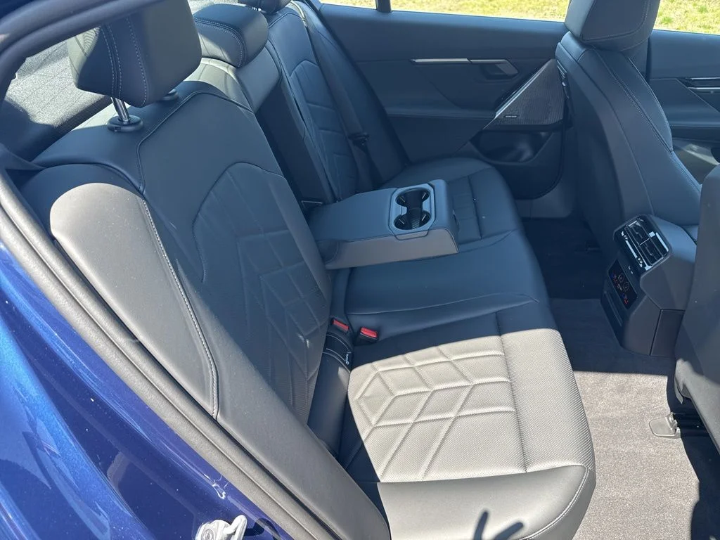 2026 BMW 5 Series 540i - Photo 26